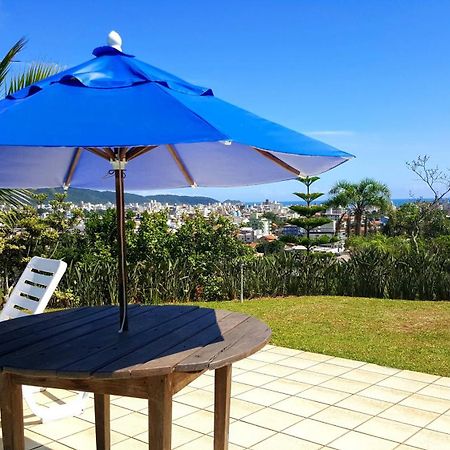Ilha Da Gale Tourist Hotel Fazenda De Bombas 봄비나스 외부 사진