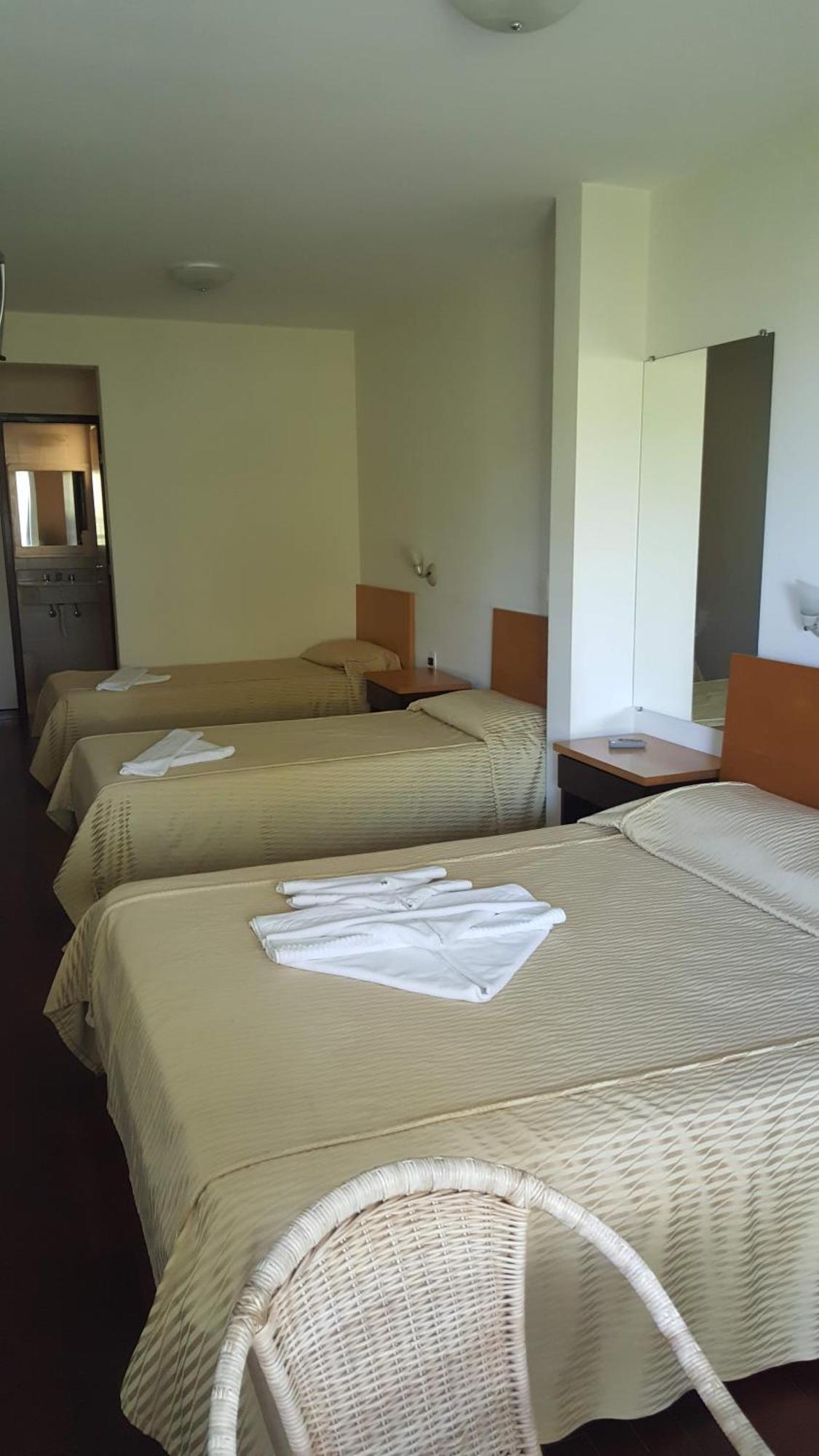 Ilha Da Gale Tourist Hotel Fazenda De Bombas 봄비나스 외부 사진