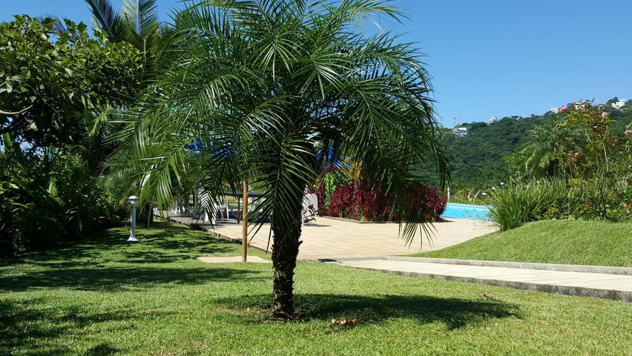 Ilha Da Gale Tourist Hotel Fazenda De Bombas 봄비나스 외부 사진