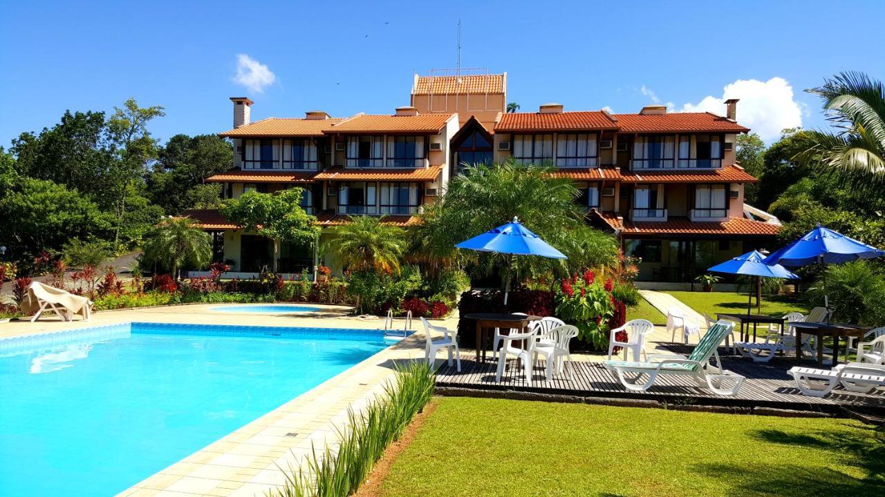 Ilha Da Gale Tourist Hotel Fazenda De Bombas 봄비나스 외부 사진