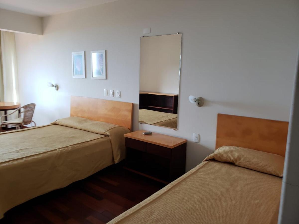 Ilha Da Gale Tourist Hotel Fazenda De Bombas 봄비나스 외부 사진