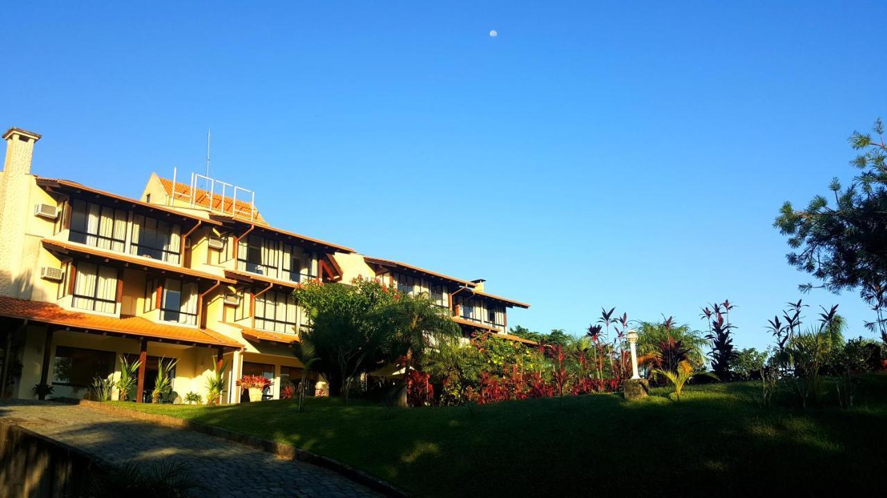 Ilha Da Gale Tourist Hotel Fazenda De Bombas 봄비나스 외부 사진