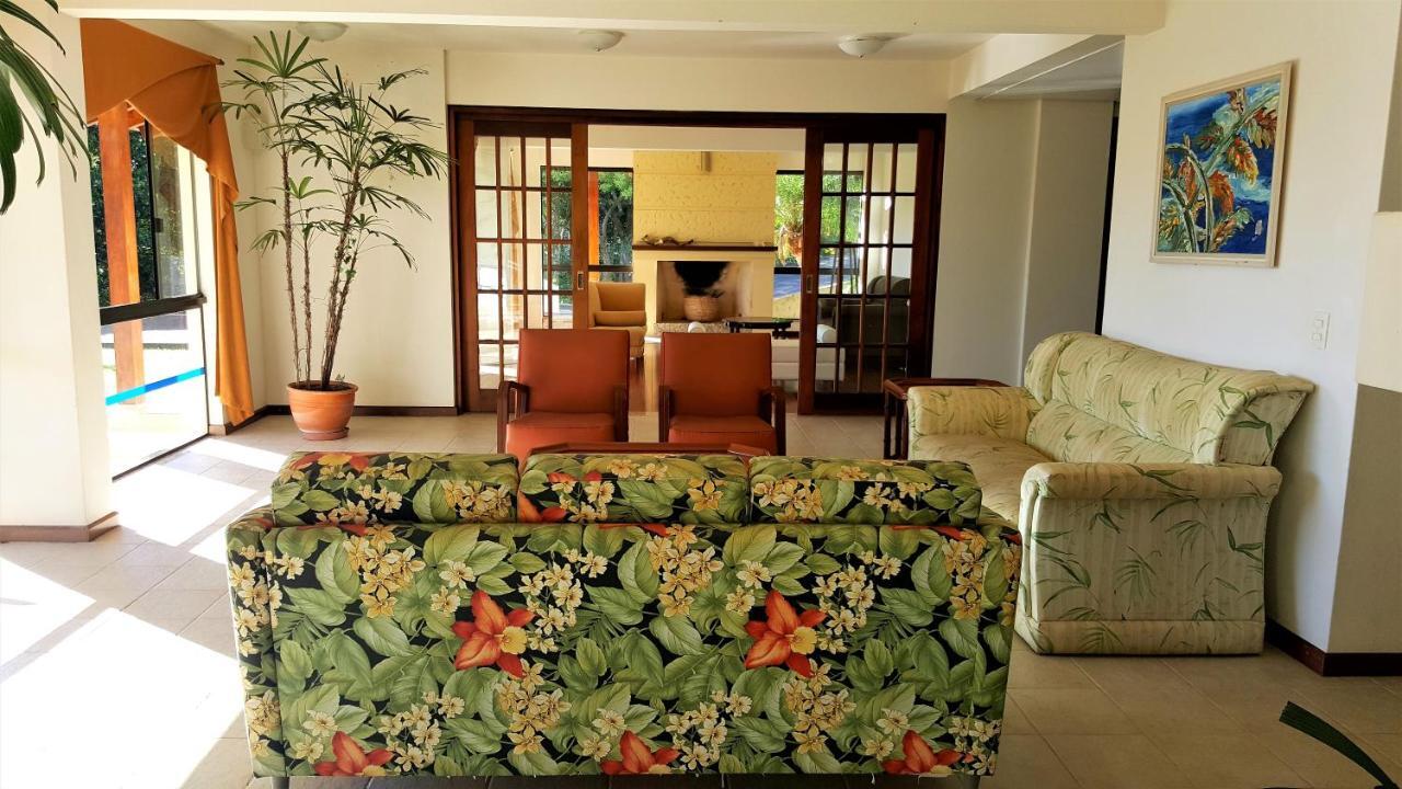 Ilha Da Gale Tourist Hotel Fazenda De Bombas 봄비나스 외부 사진